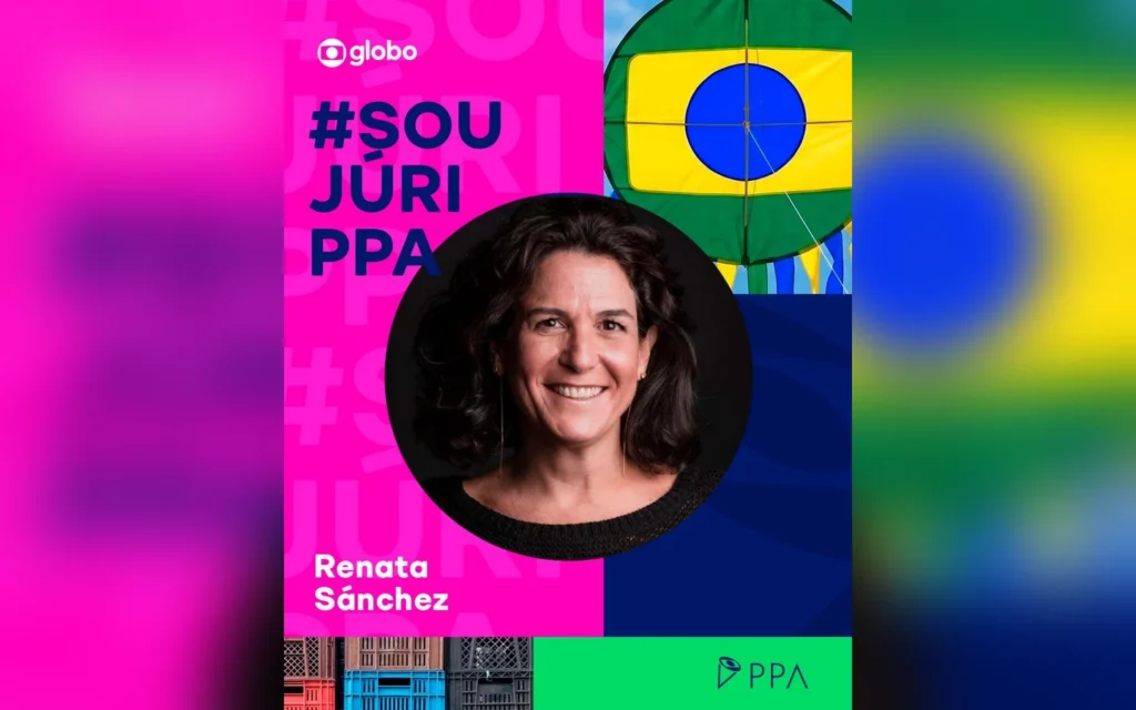 Renata Sánchez - Júri PPA 2026